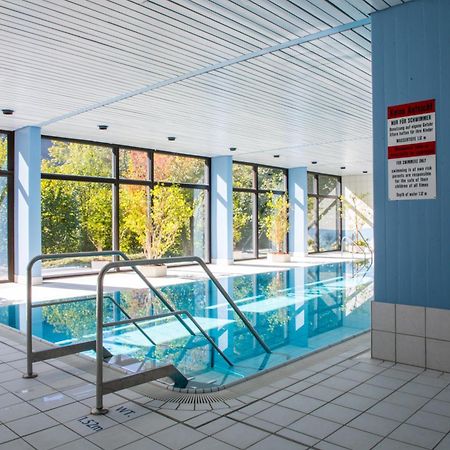 Alpenschwaenchen 1 Apartment Bad Reichenhall Ngoại thất bức ảnh