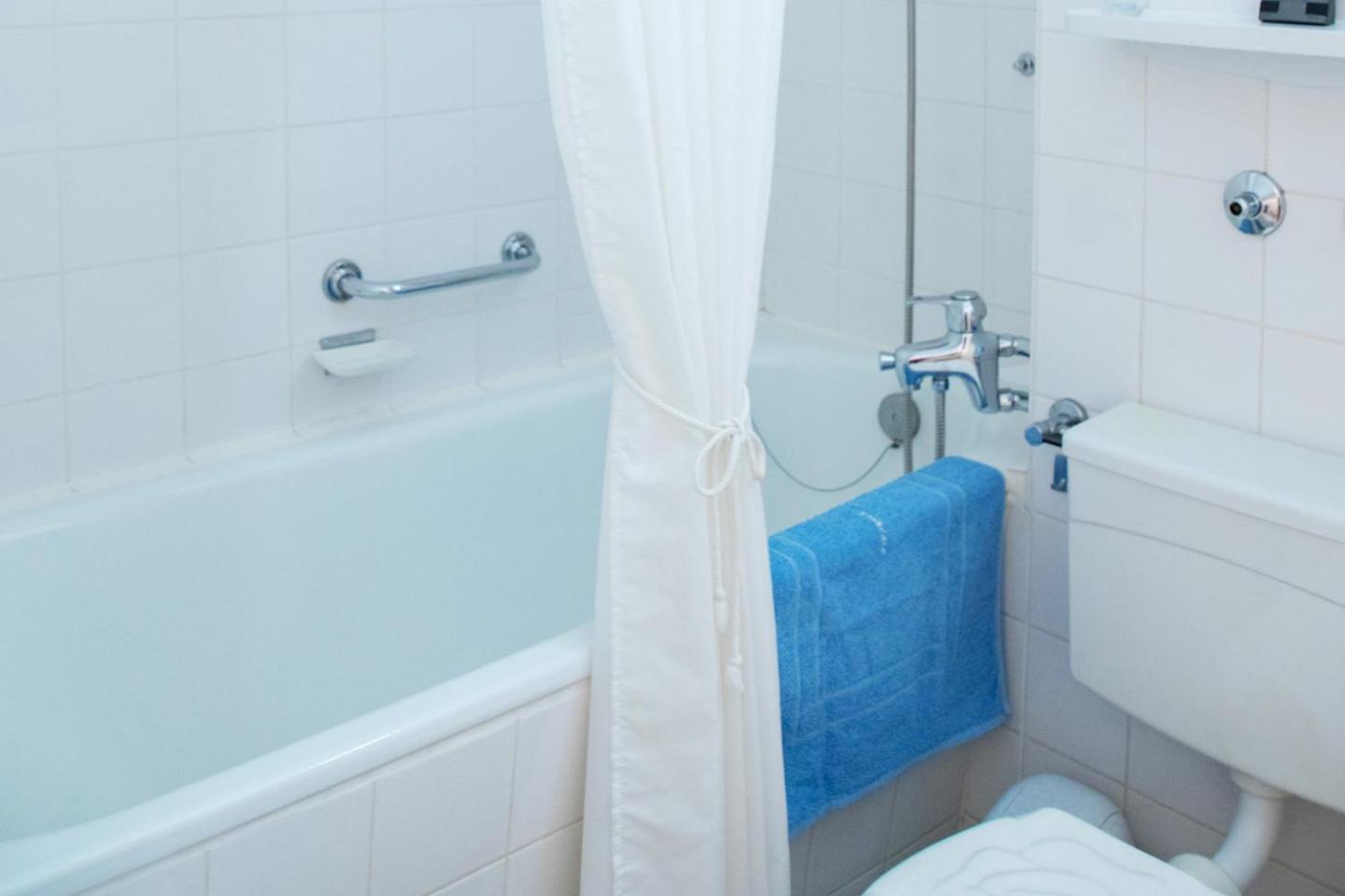 Alpenschwaenchen 1 Apartment Bad Reichenhall Ngoại thất bức ảnh