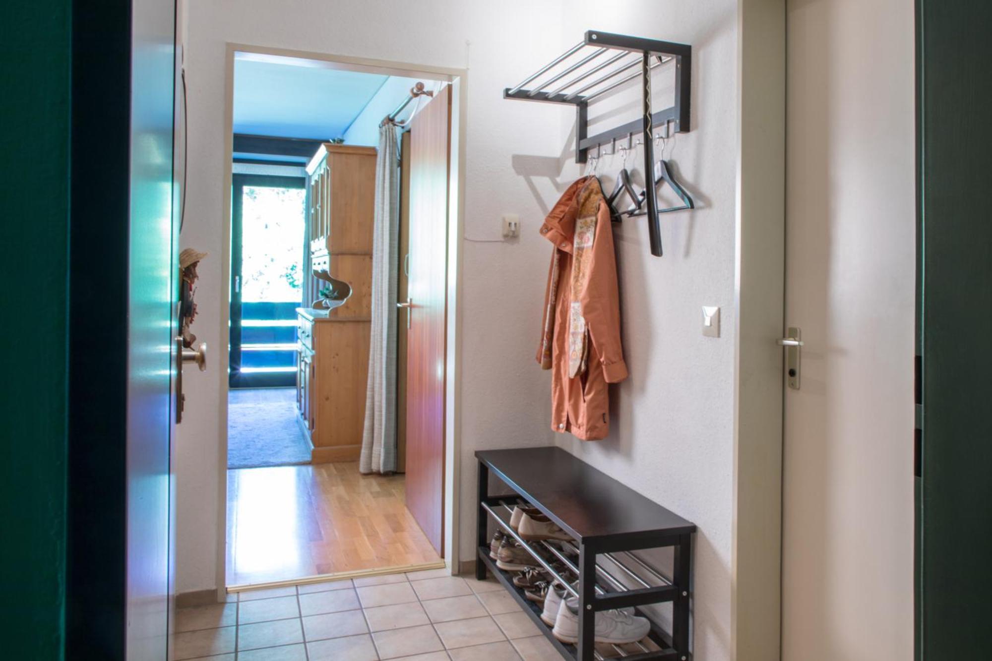 Alpenschwaenchen 1 Apartment Bad Reichenhall Ngoại thất bức ảnh