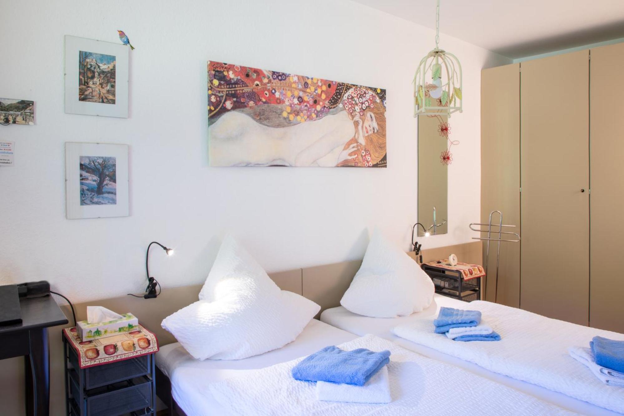 Alpenschwaenchen 1 Apartment Bad Reichenhall Ngoại thất bức ảnh