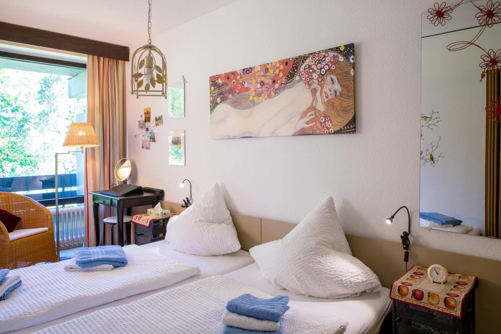 Alpenschwaenchen 1 Apartment Bad Reichenhall Ngoại thất bức ảnh