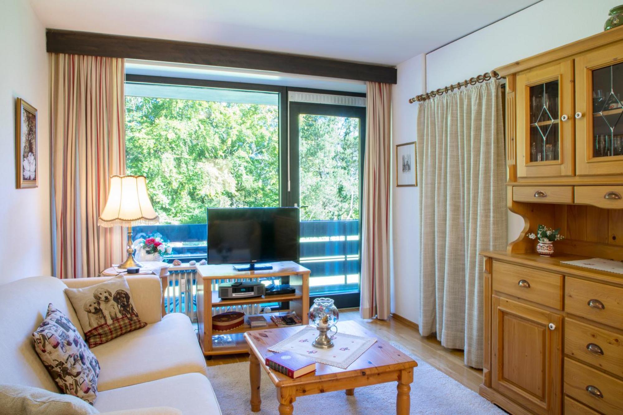 Alpenschwaenchen 1 Apartment Bad Reichenhall Ngoại thất bức ảnh